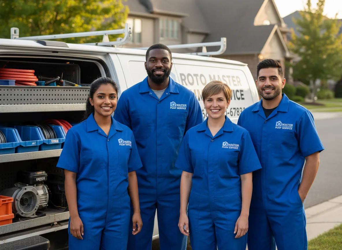 Sump Pump Installation company in Alburtis, PA